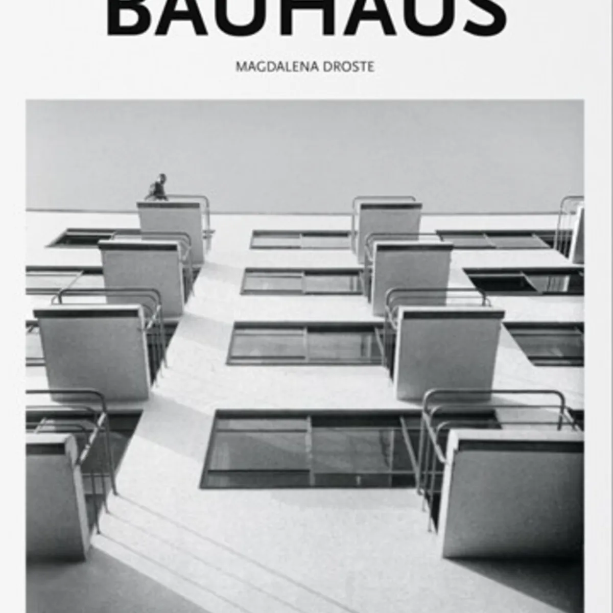 TASCHEN - Ba - Bauhaus