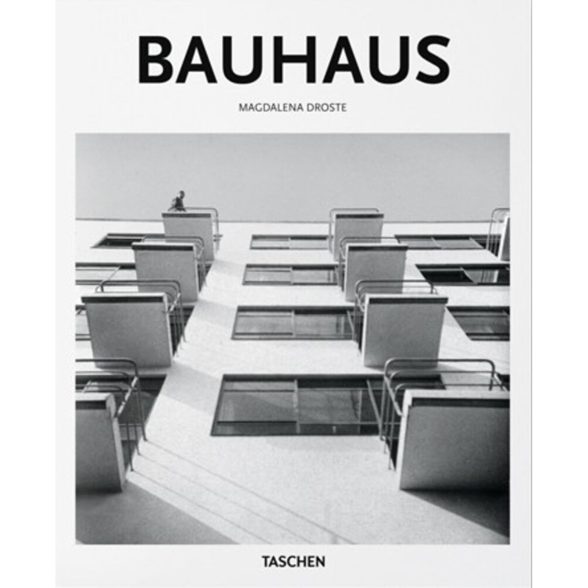 TASCHEN - Ba - Bauhaus