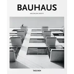 TASCHEN - Libro Ba - Bauhaus