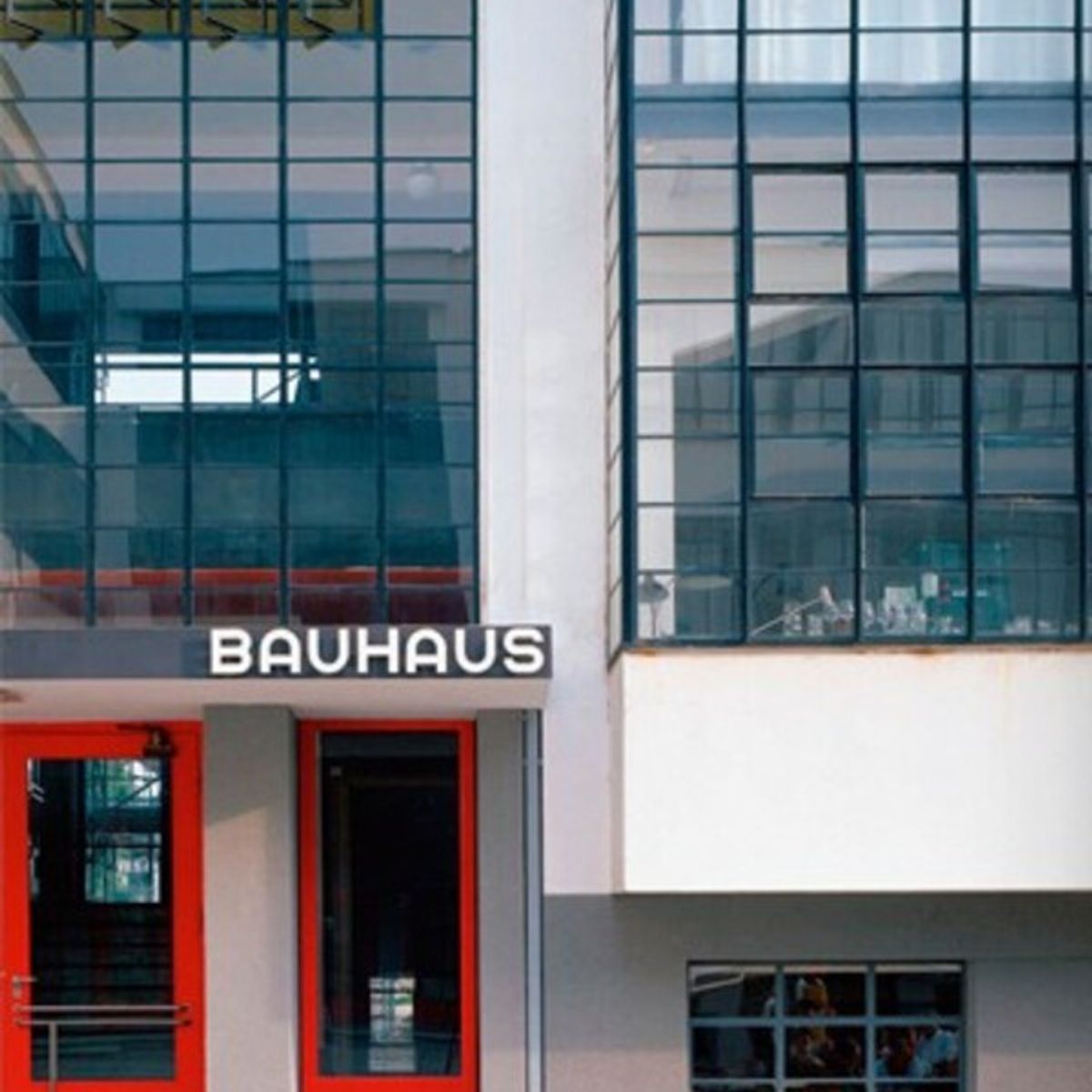 TASCHEN - Ba - Bauhaus