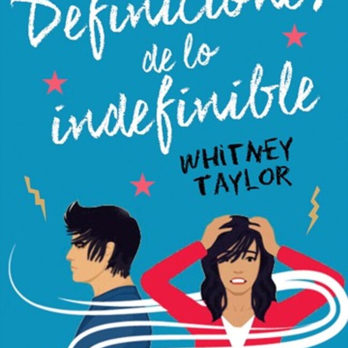 EDHASA - Numeral - Definiciones De Lo Indefinible