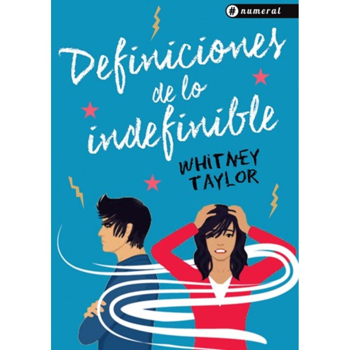 EDHASA - Numeral - Definiciones De Lo Indefinible