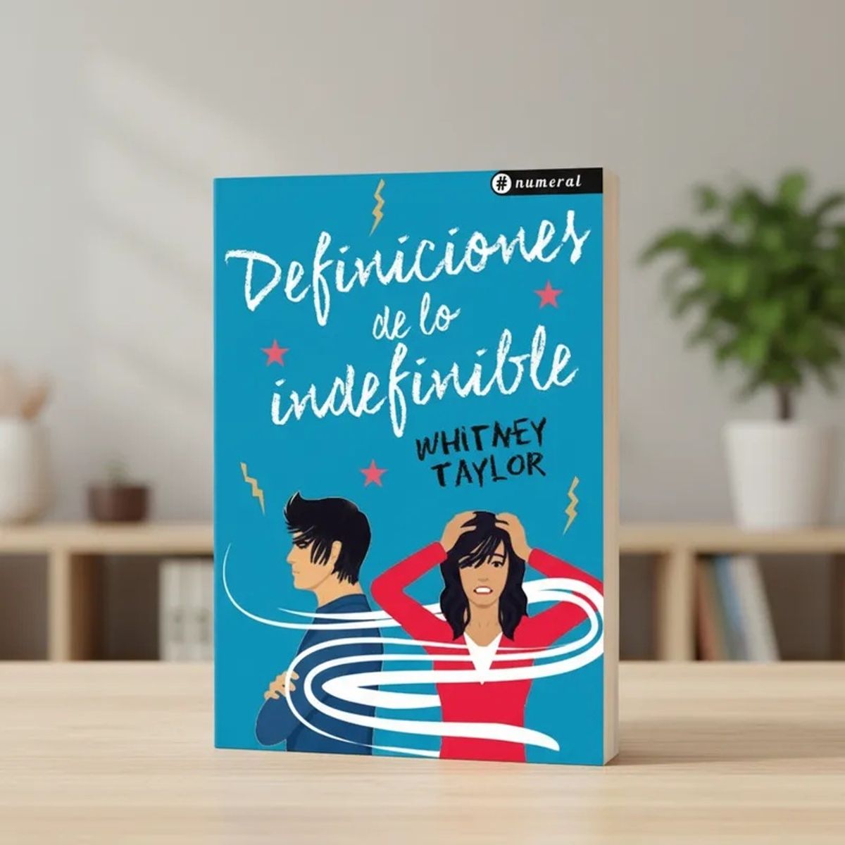 EDHASA - Numeral - Definiciones De Lo Indefinible