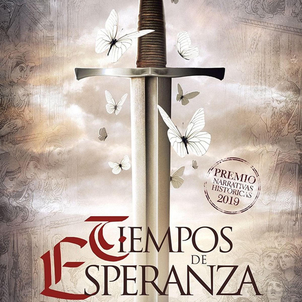 EDHASA - Tiempos De Esperanza