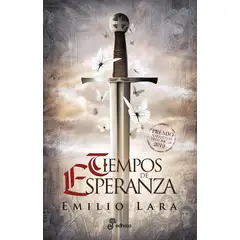 EDHASA - Libro Tiempos De Esperanza