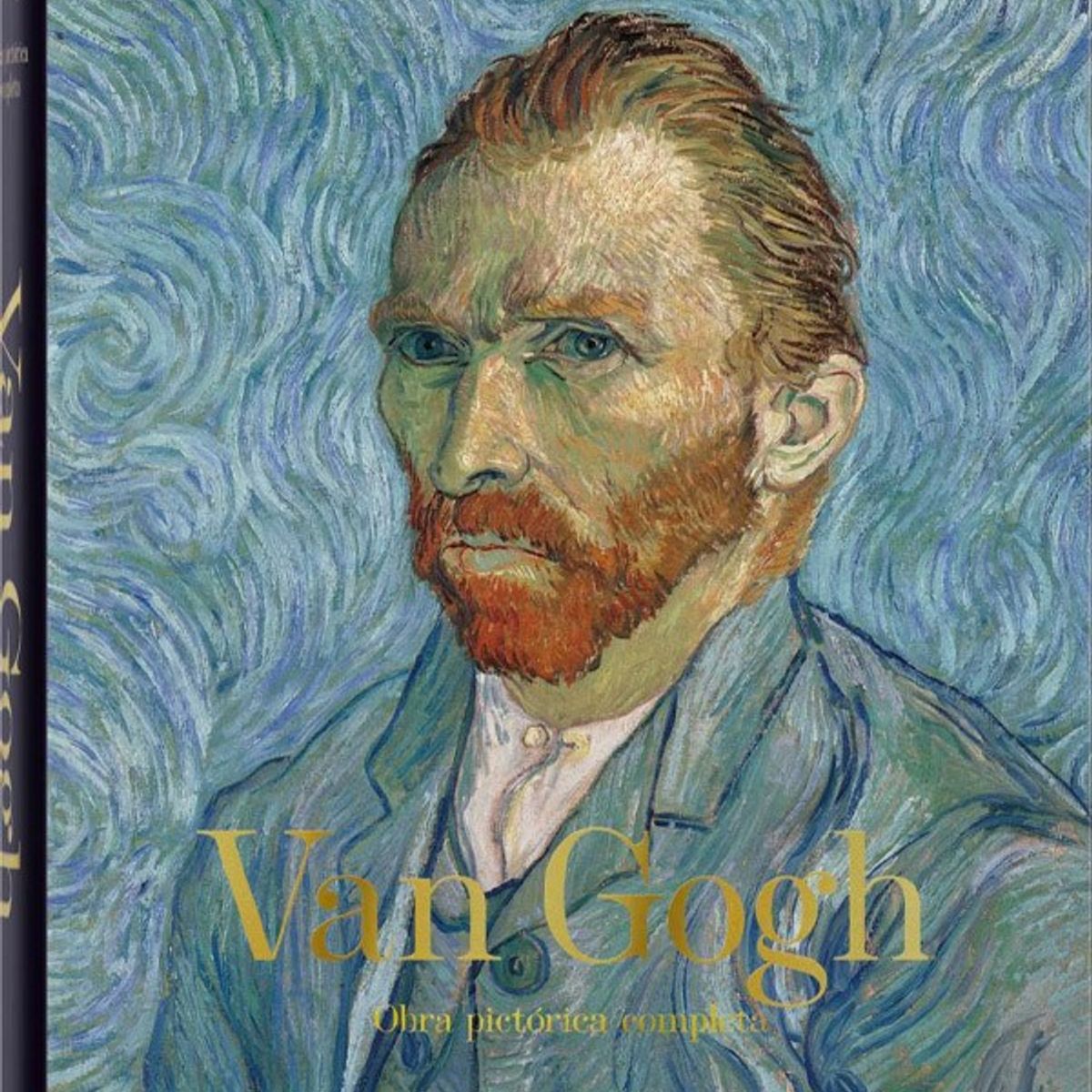 TASCHEN - Kl - Van Gogh. Obra Pictórica Completa