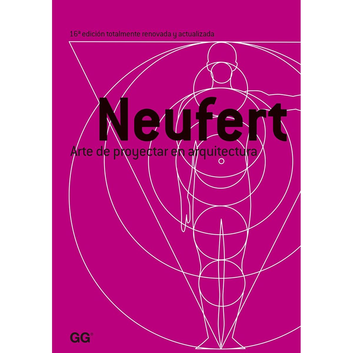 GUSTAVO GILI - Arte De Proyectar En Arquitectura 16ª Ed. (R)