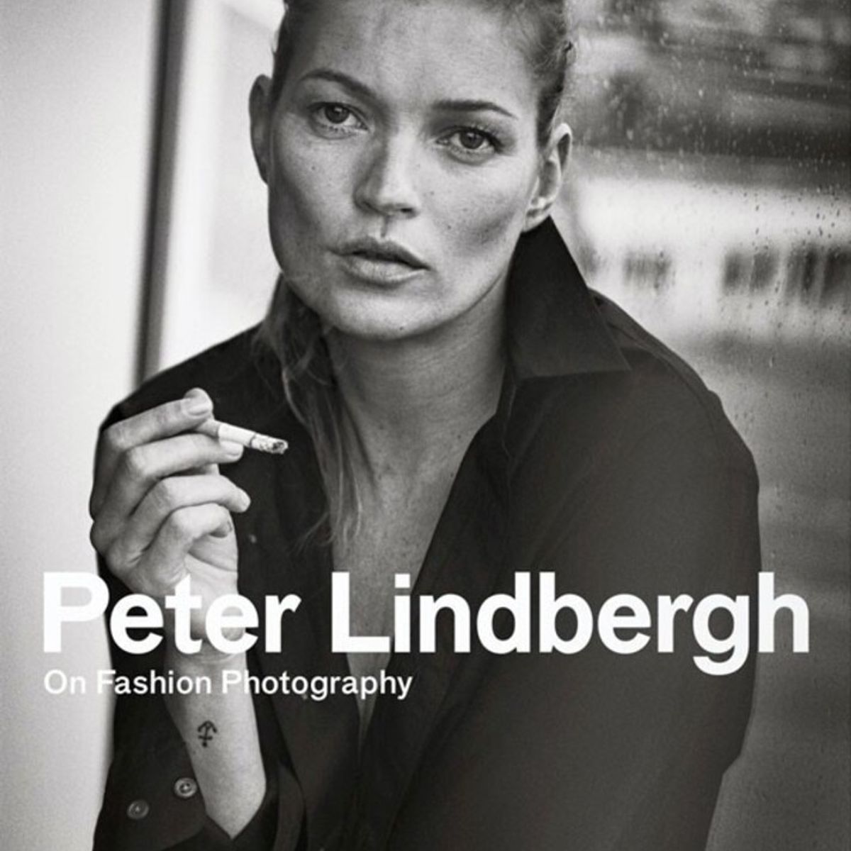 TASCHEN - 40 - Peter Lindbergh. On Fashion Photography