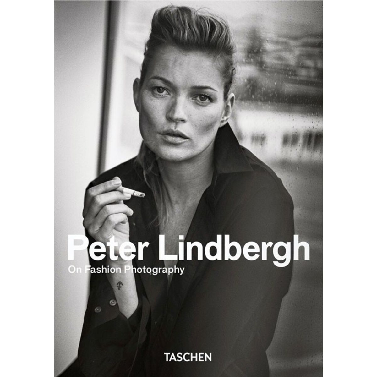 TASCHEN - 40 - Peter Lindbergh. On Fashion Photography