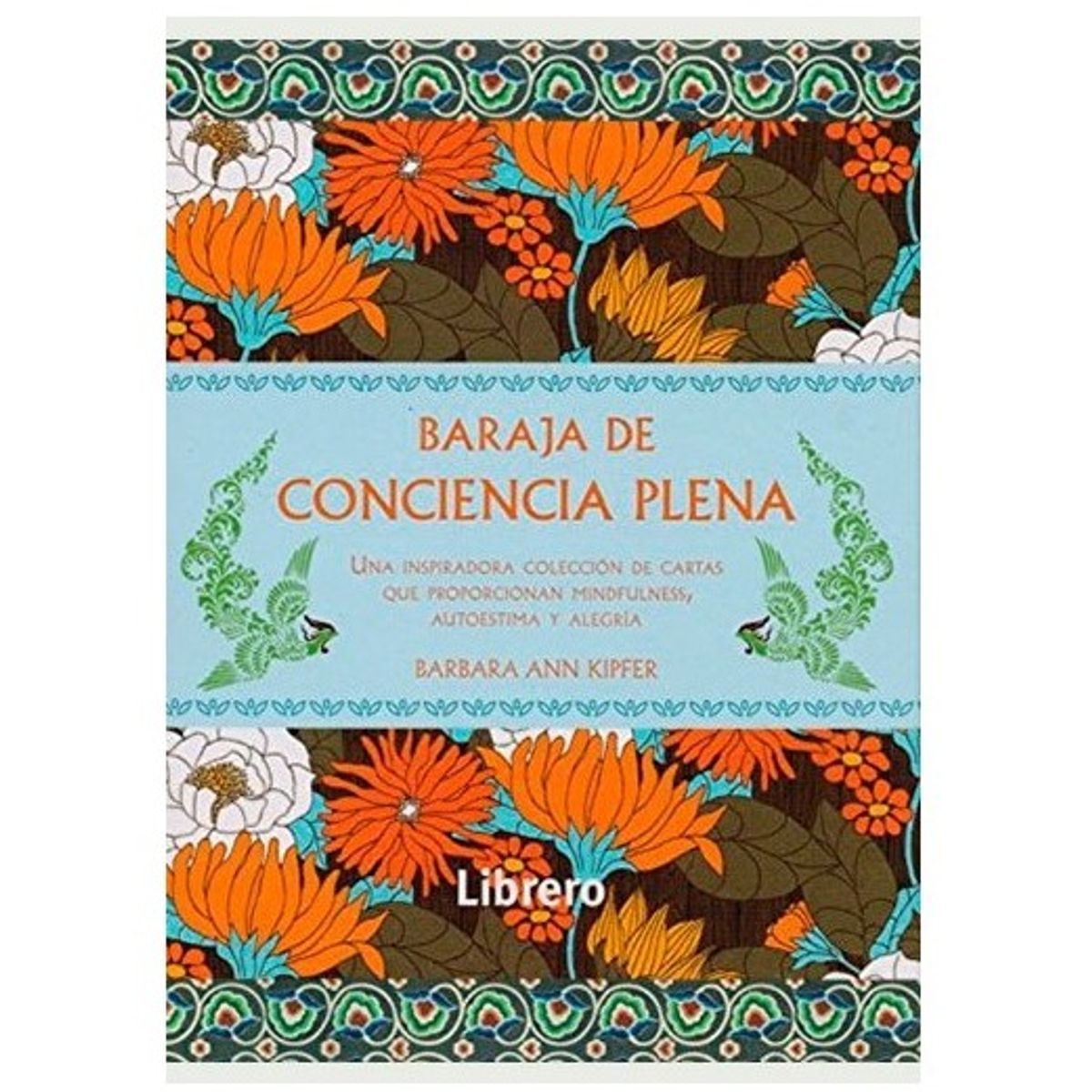 EDITORIAL CONTRAPUNTO - Barajas De - Conciencia Plena
