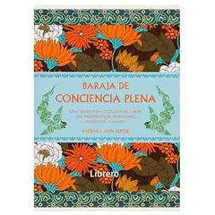 EDITORIAL CONTRAPUNTO - Barajas De - Conciencia Plena