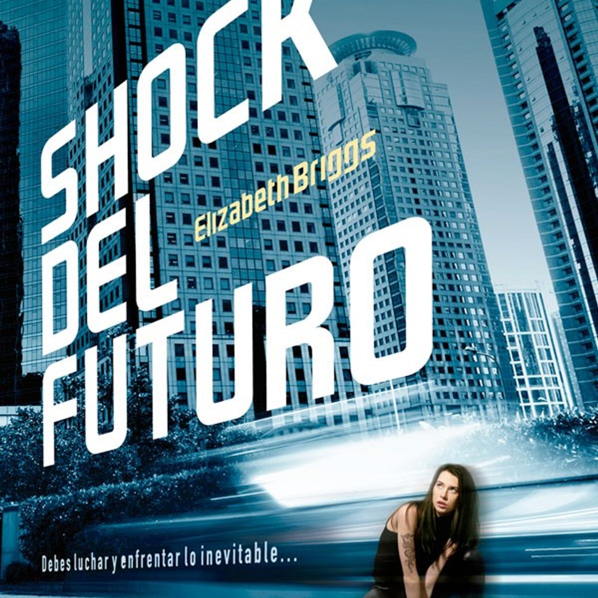 EDHASA - Numeral - Shock Del Futuro