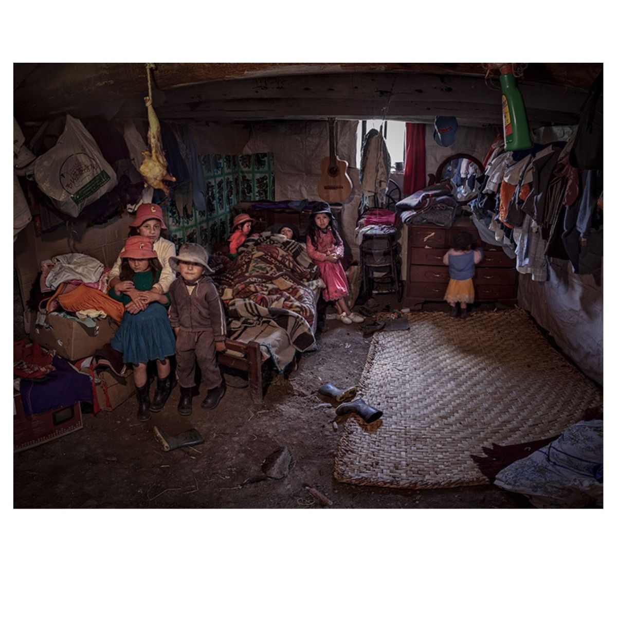 EDHASA - Vivir En La Tierra