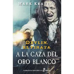 EDHASA - A La Caza Del Oro Blanco