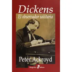 EDHASA - Dickens. El Observador Solitario