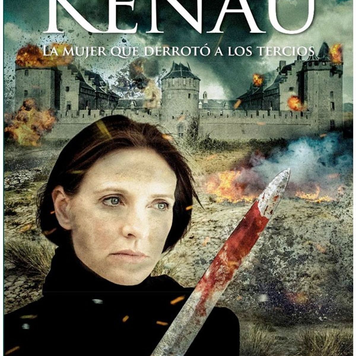 EDHASA - Kenau.  La Mujer Que Derroto A Los Tercios