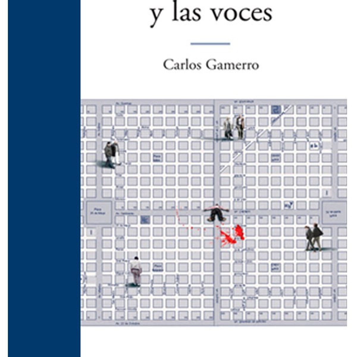 EDHASA - El Secreto Y Las Voces