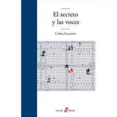 EDHASA - Libro Secreto Y Las Voces, El