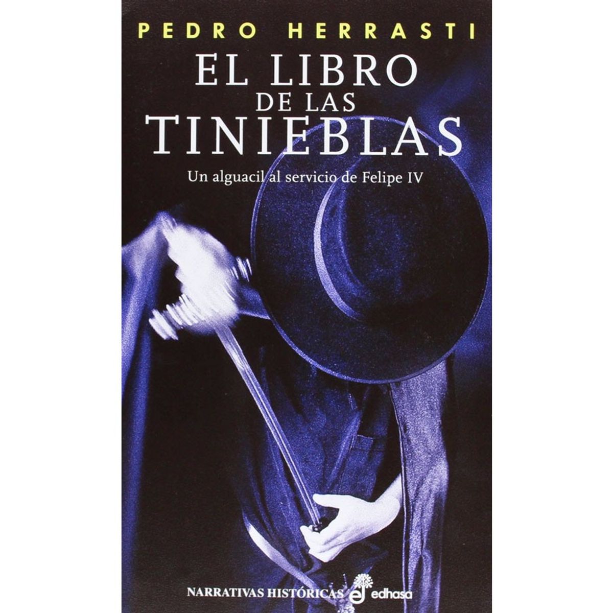 EDHASA - El Libro De Las Tinieblas II
