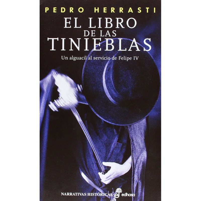 EDHASA - El Libro De Las Tinieblas Ii
