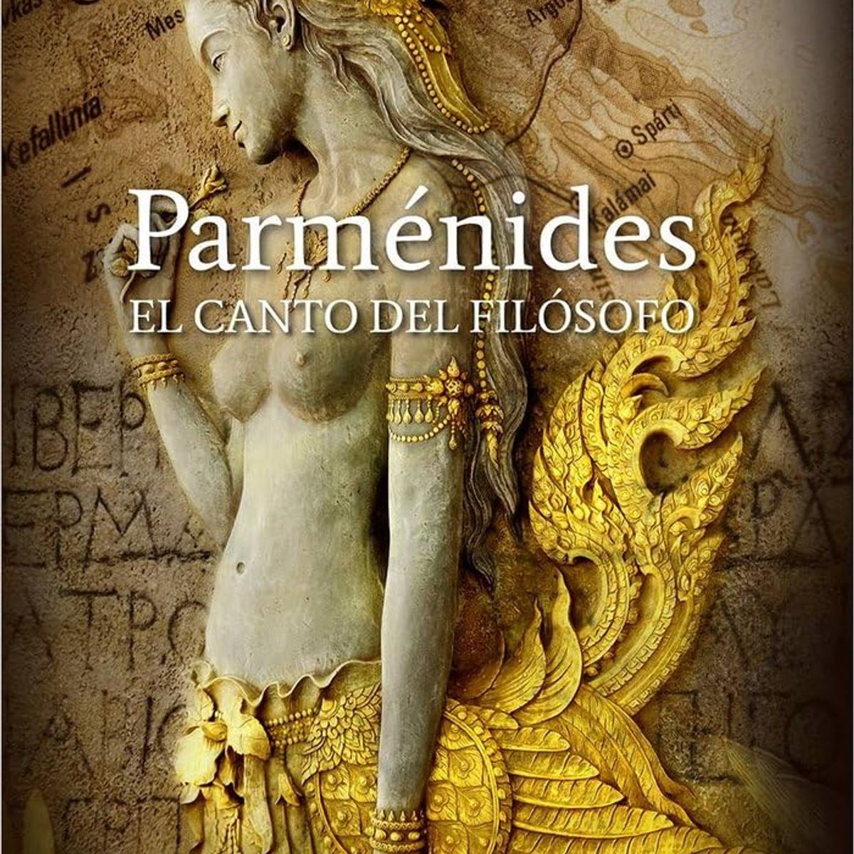 EDHASA - Parmenides.  El Canto Del Filosofo