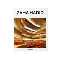 TASCHEN - Libro Ba - Zaha Hadid