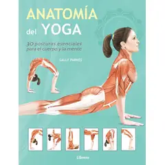 EDITORIAL CONTRAPUNTO - Anatomia Del Yoga