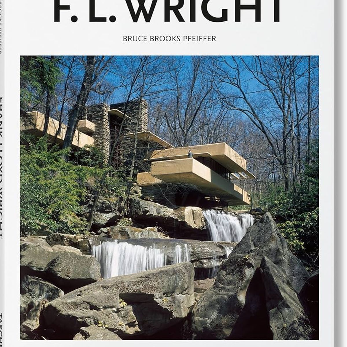 TASCHEN - Col. Basic Art - Wright