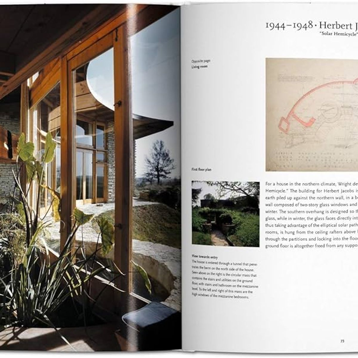 TASCHEN - Col. Basic Art - Wright
