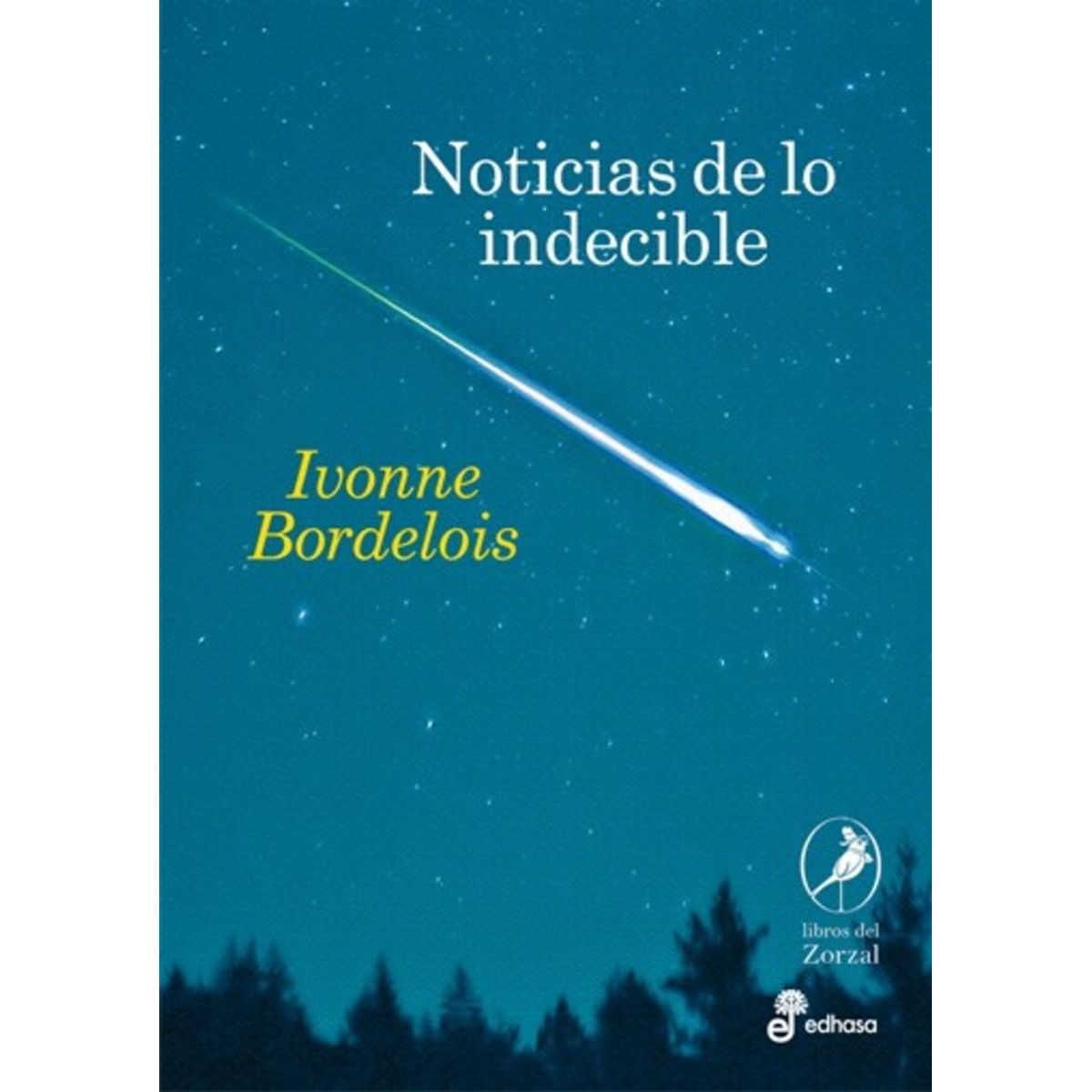EDHASA - Noticias De Lo Indecible