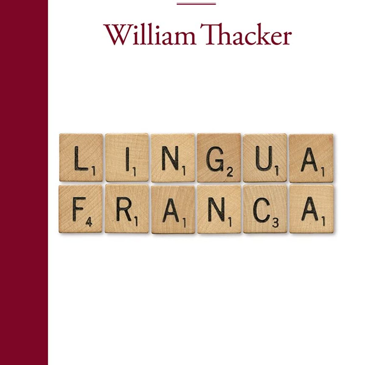 EDHASA - Lingua Franca de Editorial Edhasa