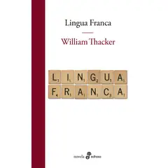 EDHASA - Libro Lingua Franca