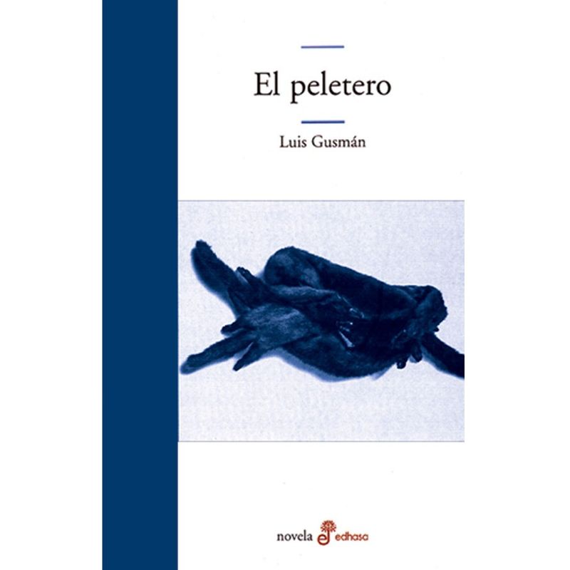 EDHASA - Libro El Peletero