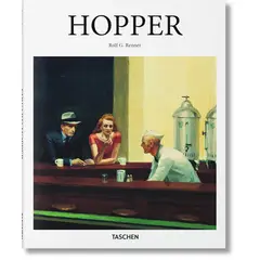 TASCHEN - Ba - Hopper