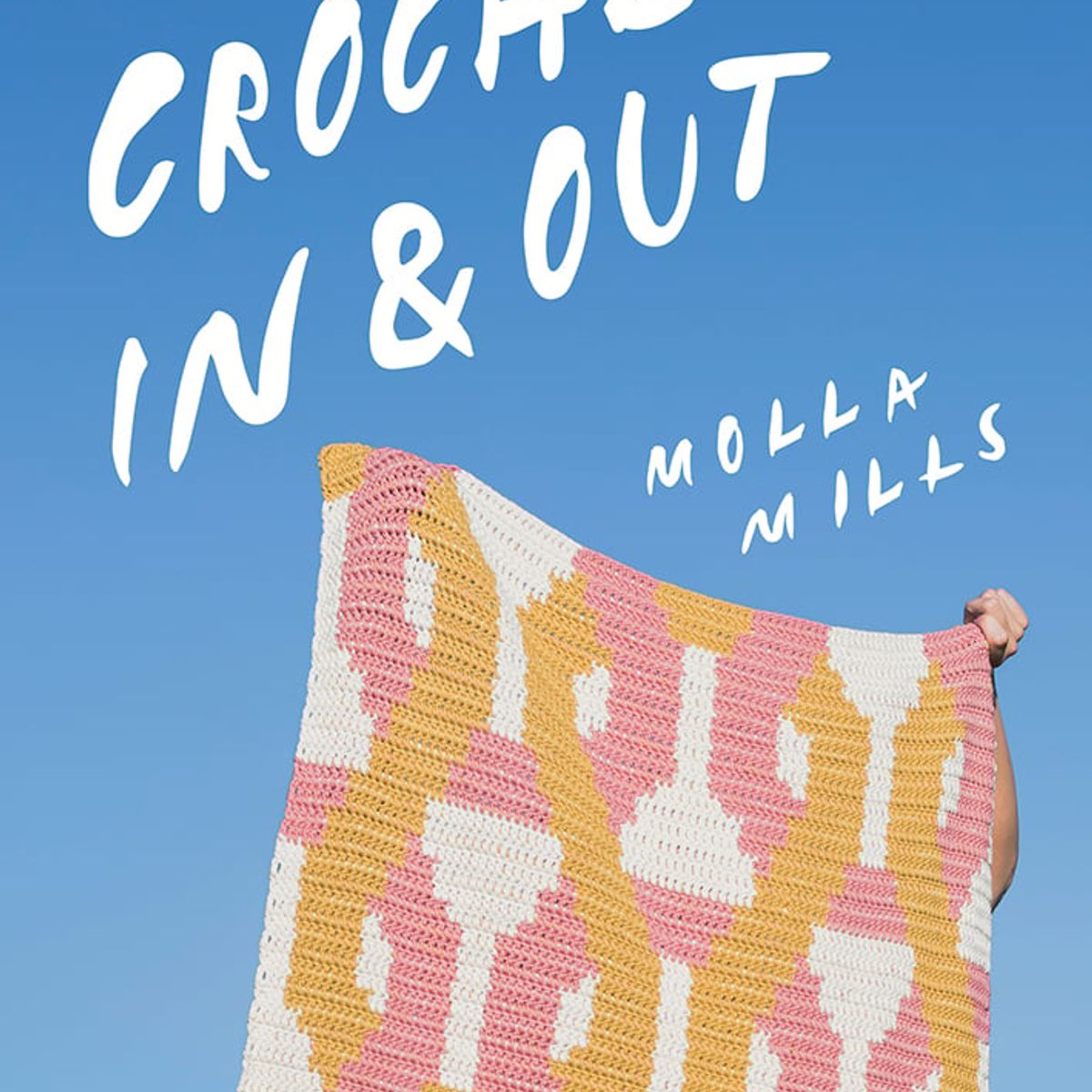 GUSTAVO GILI - Diy - Crochet In & Out
