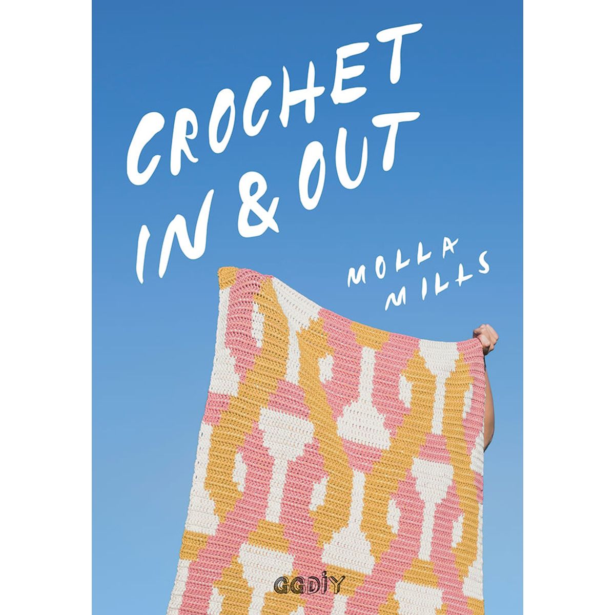 GUSTAVO GILI - Diy - Crochet In & Out