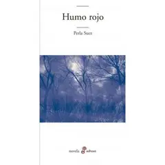 EDHASA - Libro Humo Rojo
