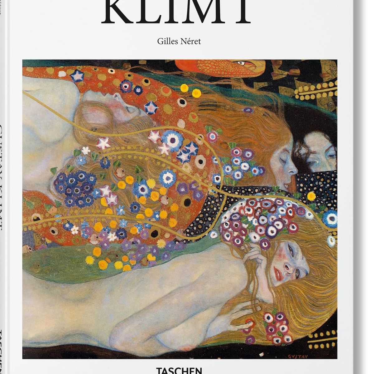 TASCHEN - Col. Basic Art - Klimt
