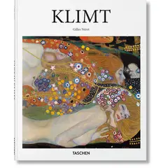 TASCHEN - Col. Basic Art - Klimt
