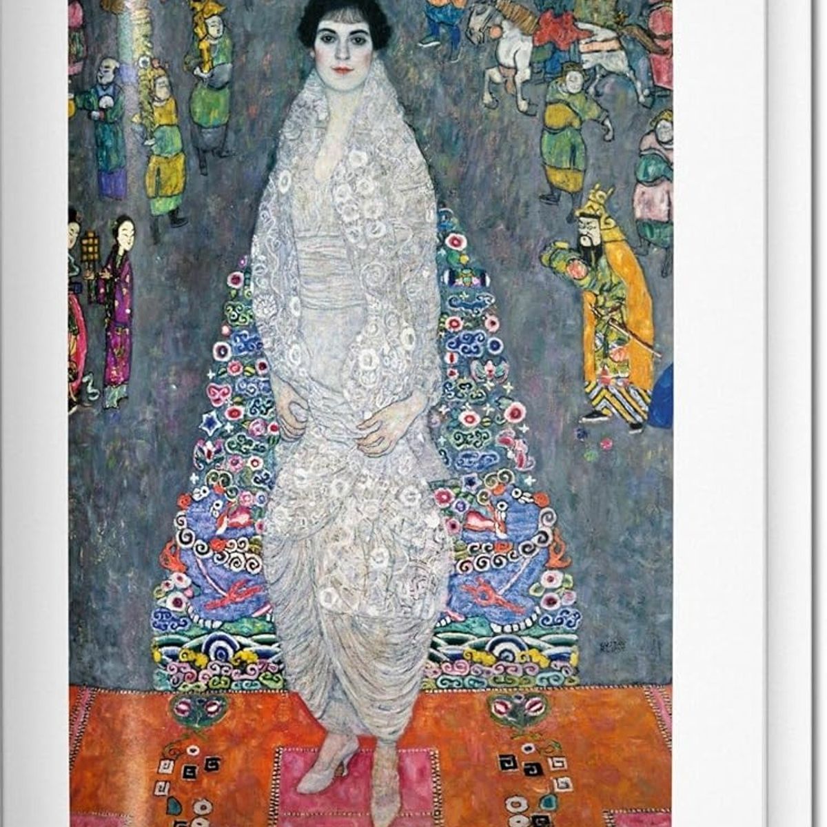 TASCHEN - Col. Basic Art - Klimt