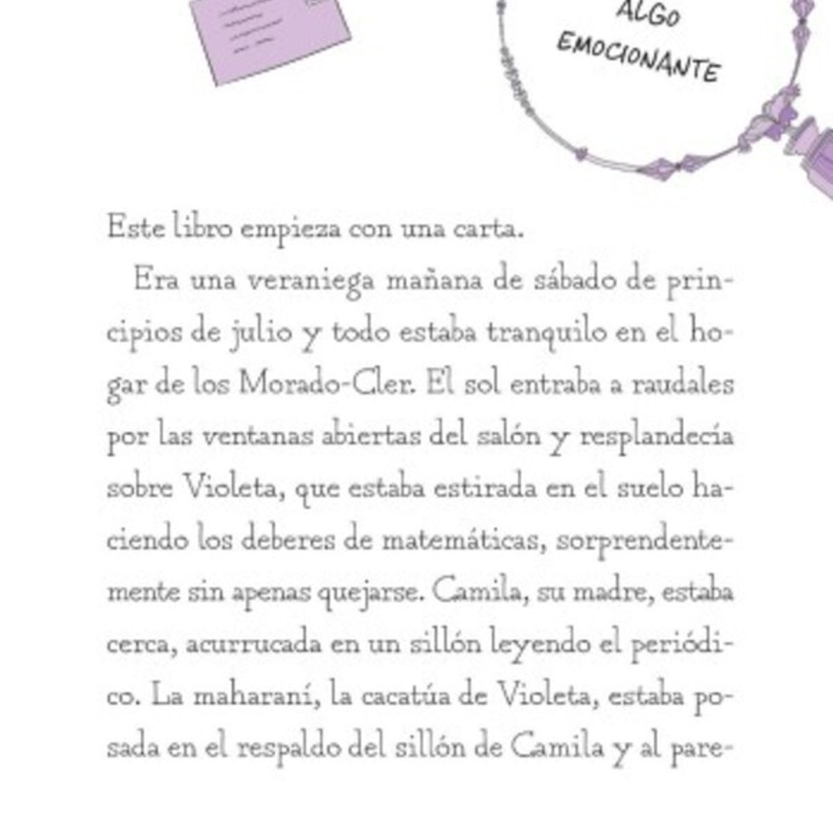 BLUME - Violeta Y Los Contrabandistas