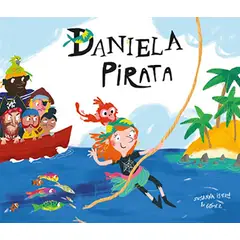 NUBEOCHO - Daniela Pirata