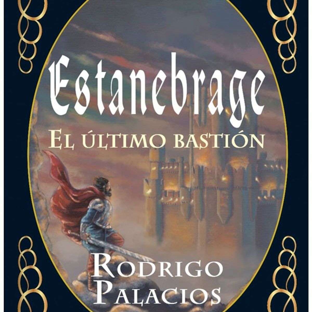 EDHASA - Estanbrage.  El Ultimo Bastión