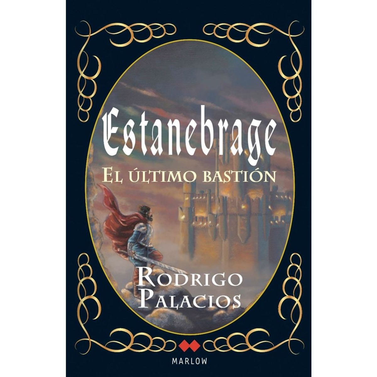 EDHASA - Estanbrage.  El Ultimo Bastión