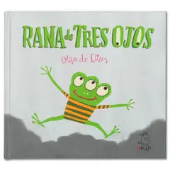 APILA - Rana De Tres Ojos