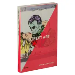 BLUME - Esenciales Del Arte - Street Art