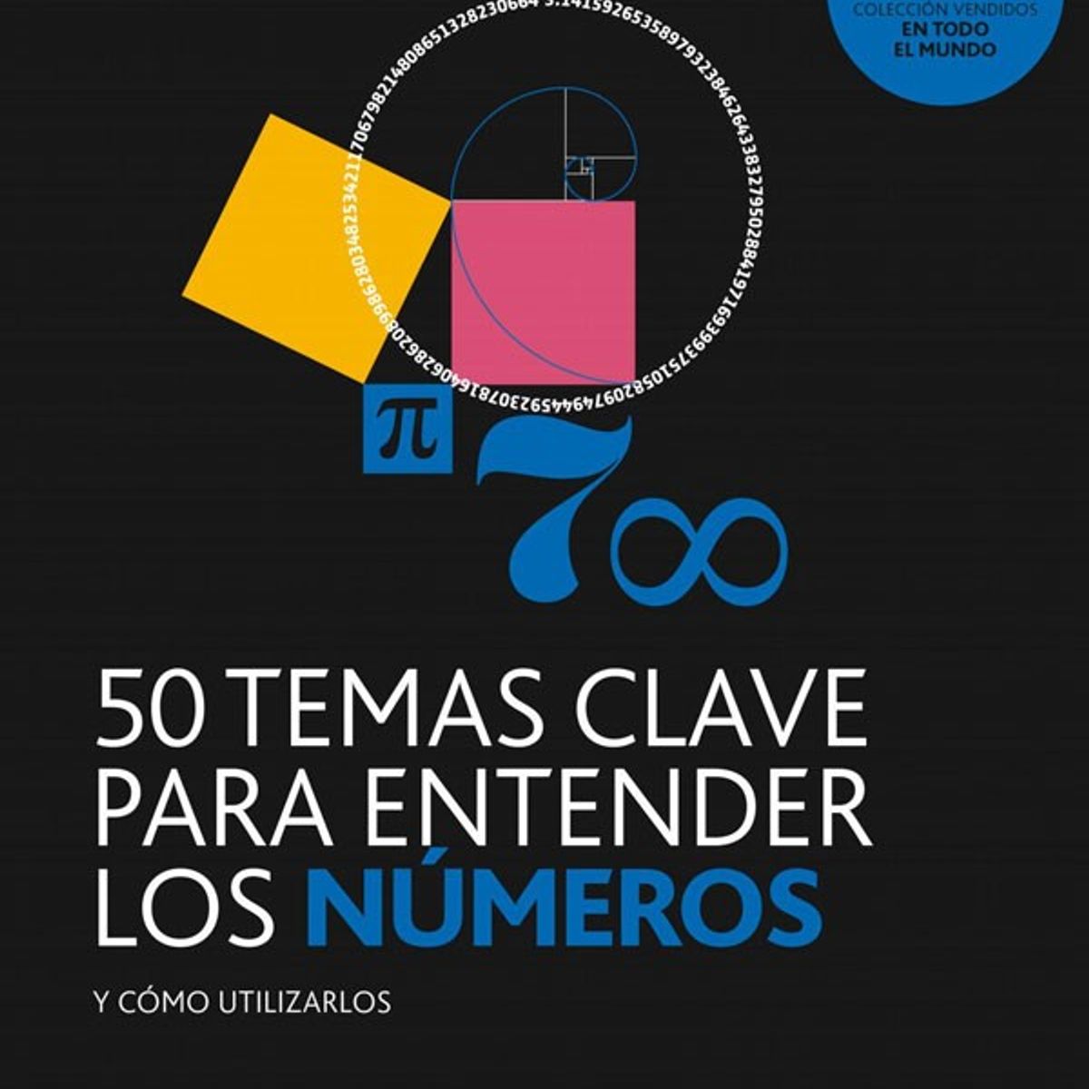 BLUME - Gb - 50 Temas Clave Para Entender Los Números