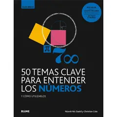 BLUME - Gb - 50 Temas Clave Para Entender Los Numeros