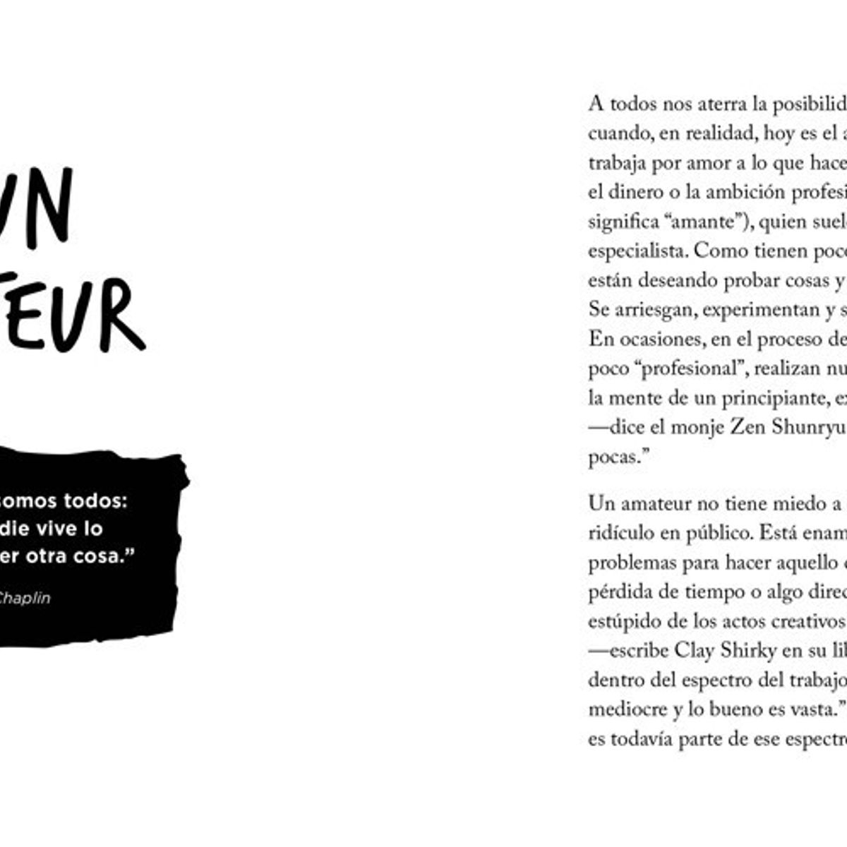 GUSTAVO GILI - Aprende a promocionar tu trabajo