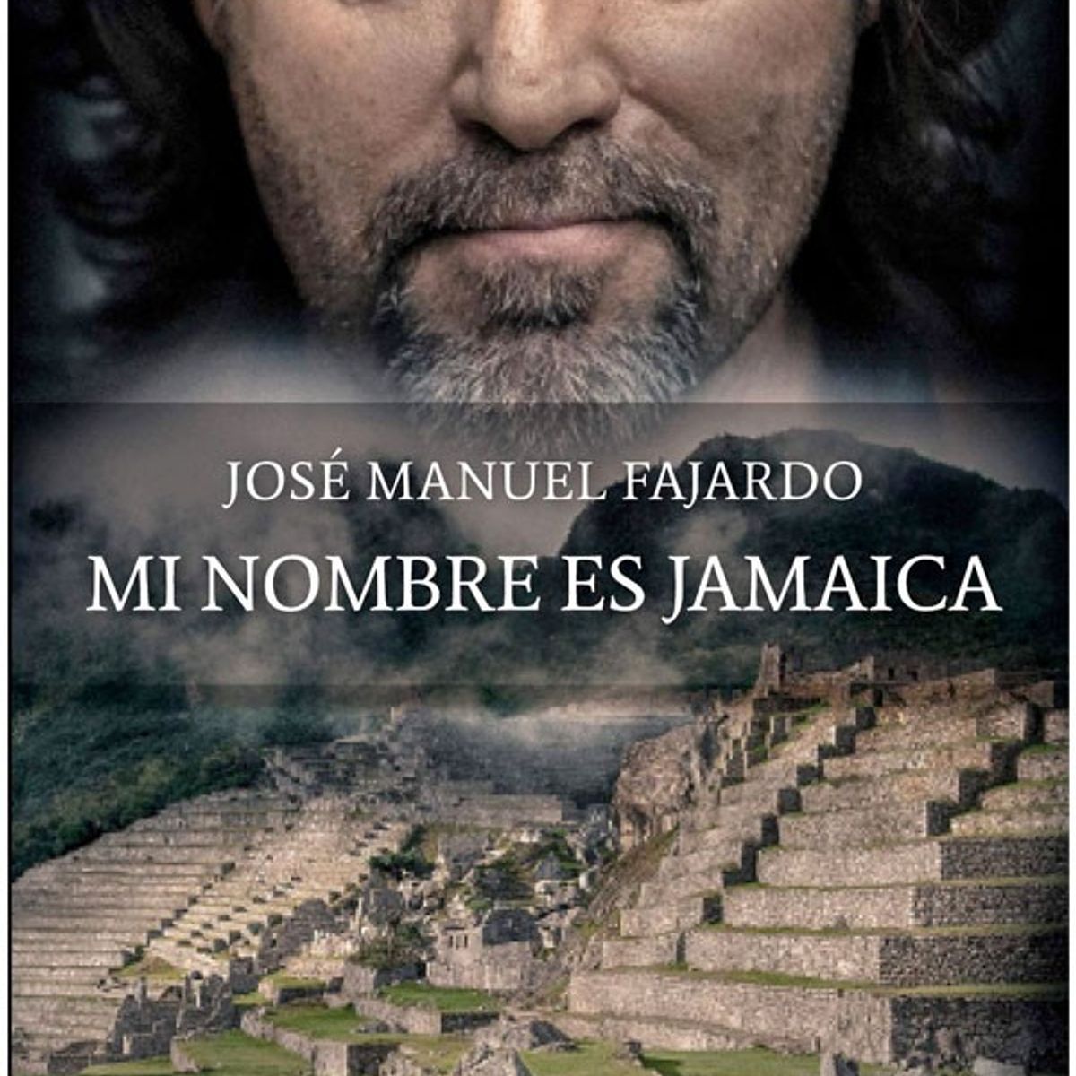 EDHASA - Mi Nombre Es Jamaica